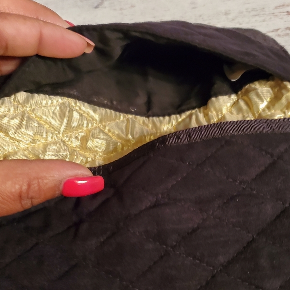 NWT Fundamentals Quilted Checkbook Cover/Wallet - Picture 6 of 6